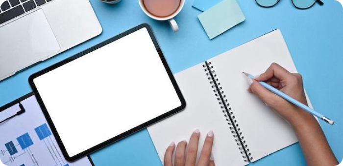 Start and track sessions